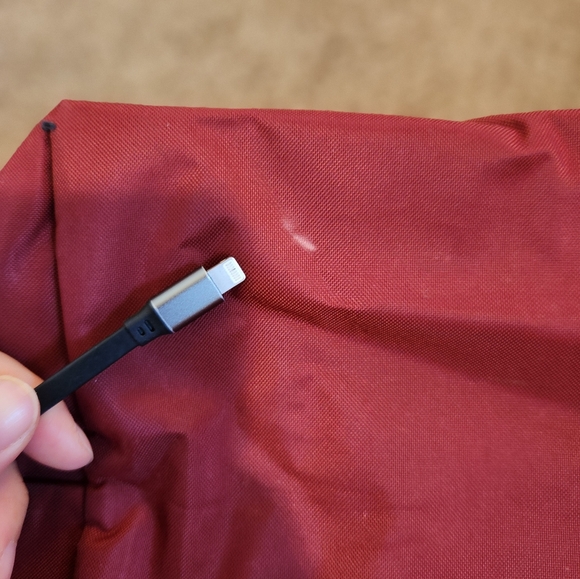 Longchamp Tote - Picture 6 of 9